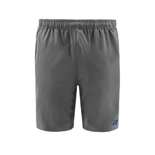YONEX MEN'S SHORTS # SM-S092-1439-31A-19-S JET BLACK L
