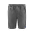 YONEX MEN'S SHORTS # SM-S092-1439-31A-19-S JET BLACK L