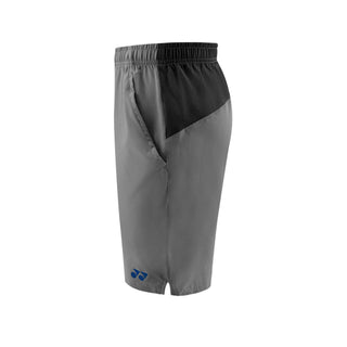 YONEX MEN'S SHORTS # SM-S092-1439-31A-19-S JET BLACK L