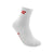 WHITE/RED / 1IN1
