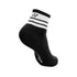 YONEX MEN'S SOCKS # SSMP 1265SM-S BLACK 1IN1