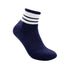 YONEX MEN'S SOCKS # SSMP 1265SM-S BLACK 1IN1