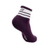 YONEX MEN'S SOCKS # SSMP 1265SM-S BLACK 1IN1