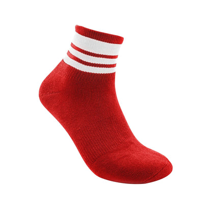 YONEX MEN'S SOCKS # SSMP 1265SM-S BLACK 1IN1