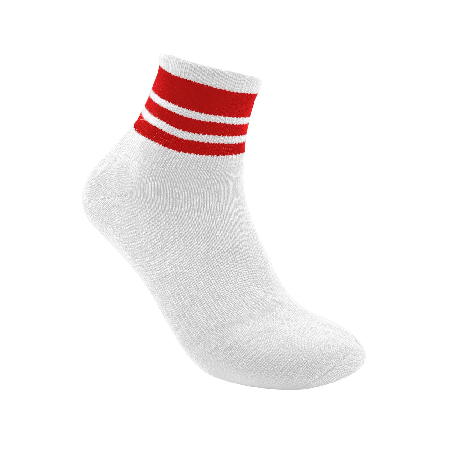 YONEX MEN'S SOCKS # SSMP 1265SM-S BLACK 1IN1