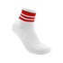 YONEX MEN'S SOCKS # SSMP 1265SM-S BLACK 1IN1