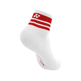 YONEX MEN'S SOCKS # SSMP 1265SM-S BLACK 1IN1