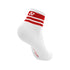 YONEX MEN'S SOCKS # SSMP 1265SM-S BLACK 1IN1