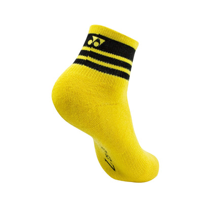 YONEX MEN'S SOCKS # SSMP 1265SM-S BLACK 1IN1