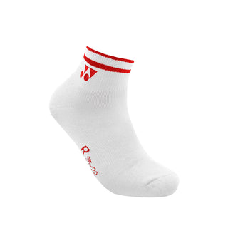 YONEX MEN'S SOCKS # SSMP 1056S-S BLACK