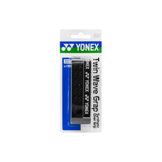 YONEX TWIN WAVE GRAP # AC139EX BLACK ZZZZ