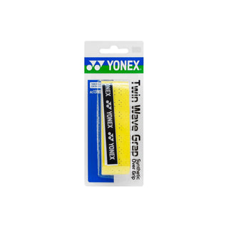 YONEX TWIN WAVE GRAP # AC139EX BLACK ZZZZ