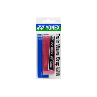 YONEX TWIN WAVE GRAP # AC139EX BLACK ZZZZ