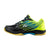 BLACK/ NEON LIME / 23.5