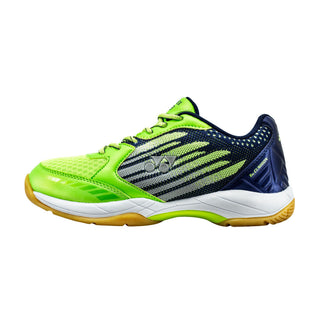 YONEX MENS BADMINTON SHOES # 888 SL BLACK/ NEON LIME 23.5