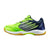 NEON LIME/DARK OBSIDIANT / 23.5