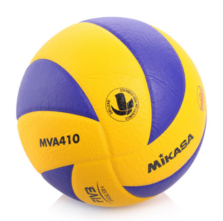 MIKASA VOLLEYBALL T#MVA 410 ZZZZZZ ZZZZ