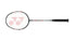 YONEX BADMINTON FRAME # ARC-LITE BLACK 4U4