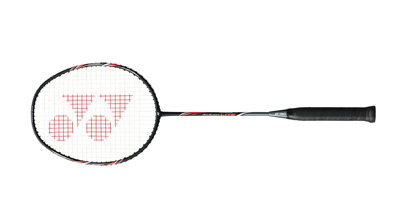 YONEX BADMINTON FRAME # ARC-LITE BLACK 4U4