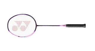 YONEX BADMINTON FRAME # AX-SMASH BLK/ICE BLUE F5