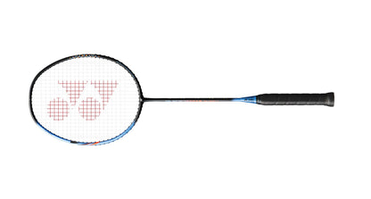 YONEX BADMINTON FRAME # AX-SMASH BLK/ICE BLUE F5