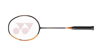 YONEX BADMINTON FRAME # AX-SMASH BLK/ICE BLUE F5