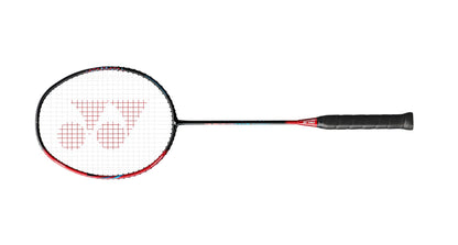 YONEX BADMINTON FRAME # AX-SMASH BLK/ICE BLUE F5