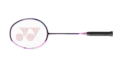 YONEX BADMINTON FRAME # AX-SMASH BLK/ICE BLUE F5