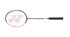 YONEX BADMINTON FRAME # AX-SMASH BLK/ICE BLUE F5