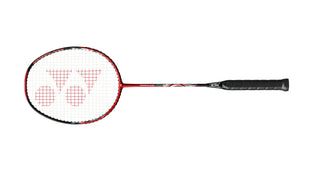 YONEX BADMINTON FRAME # NF-DRIVE PURPLE BLACK 4U5