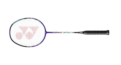 YONEX BADMINTON FRAME # NF-DRIVE PURPLE BLACK 4U5