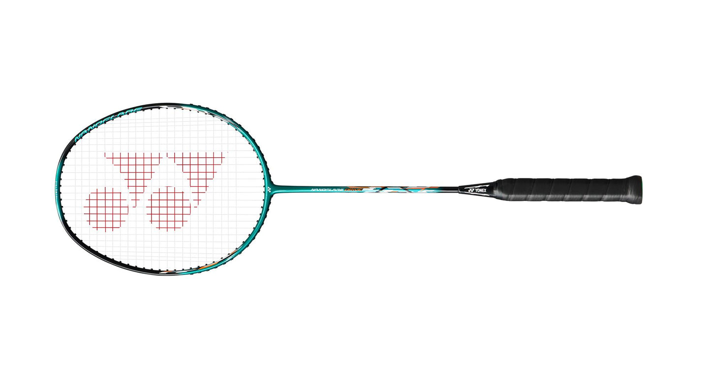 YONEX BADMINTON FRAME # NF-DRIVE PURPLE BLACK 4U5