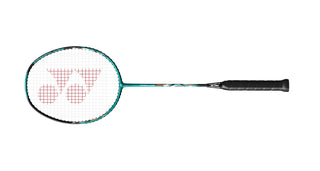 YONEX BADMINTON FRAME # NF-DRIVE PURPLE BLACK 4U5