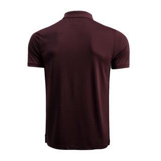 YONEX MEN'S POLO T-SHIRT # PM-S099-1161-31T-19-S