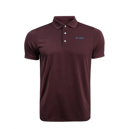 YONEX MEN'S POLO T-SHIRT # PM-S099-1161-31T-19-S