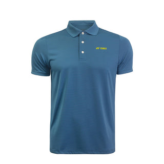 YONEX MEN'S POLO T-SHIRT # PM-S099-1161-31T-19-S