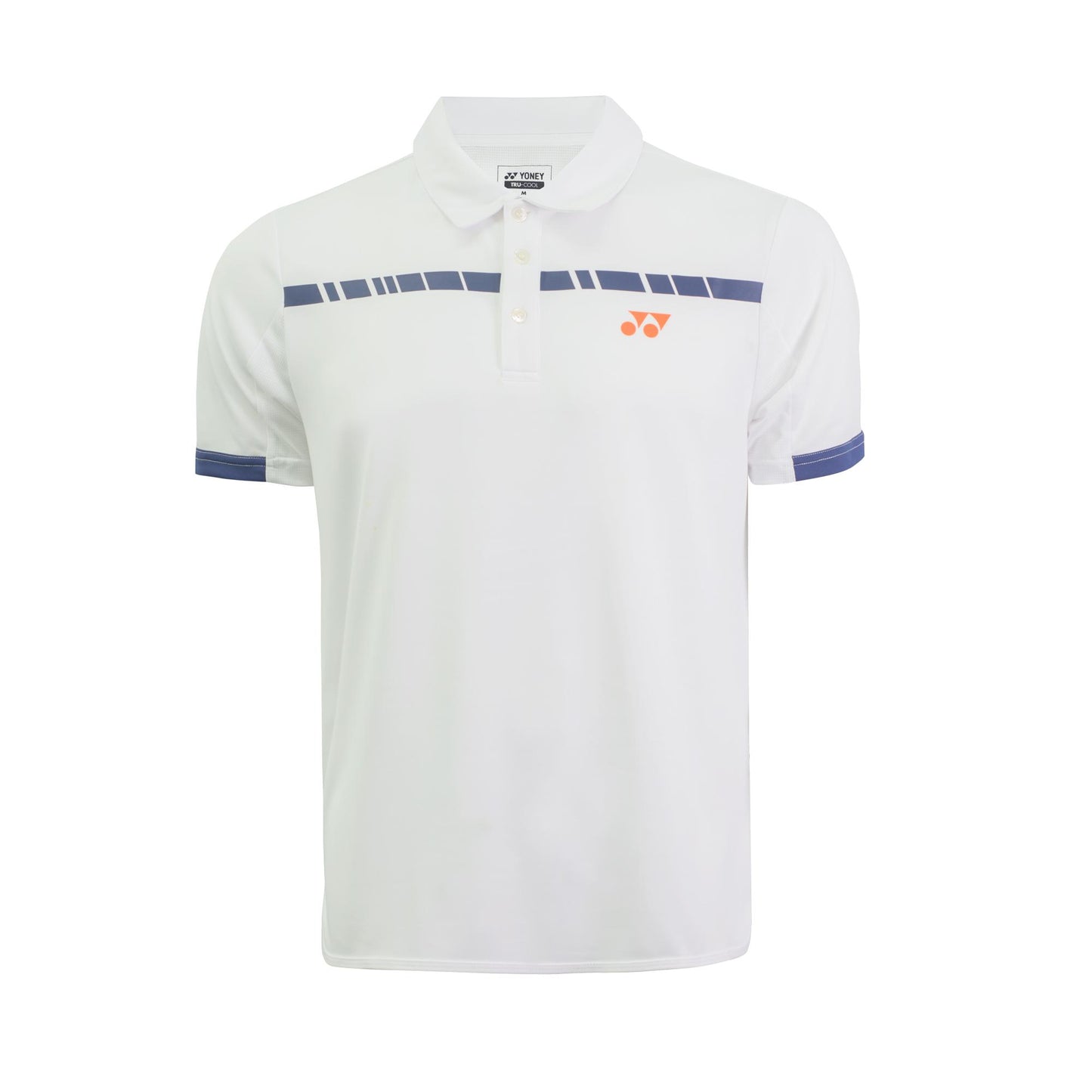 YONEX MEN'S POLO T-SHIRT # PM-G017-1284-31T-19-S