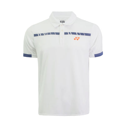 YONEX MEN'S POLO T-SHIRT # PM-G017-1284-31T-19-S