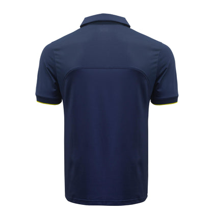 YONEX MEN'S POLO T-SHIRT # PM-G017-1285-31B-19-S