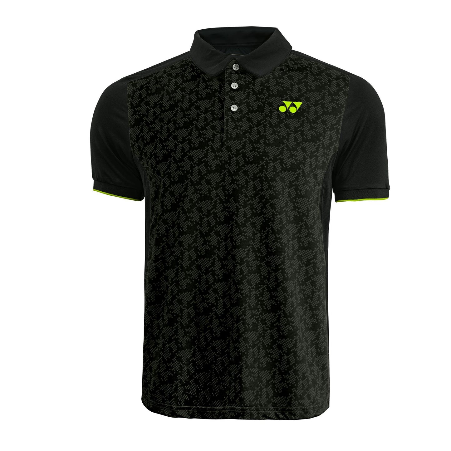 YONEX MEN'S POLO T-SHIRT # PM-G017-1285-31B-19-S