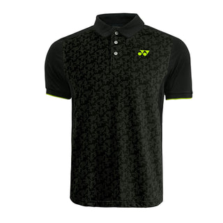 YONEX MEN'S POLO T-SHIRT # PM-G017-1285-31B-19-S