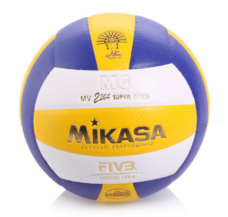 MIKASA VOLLEYBALL #MV 2204-SG ZZZZZZ -