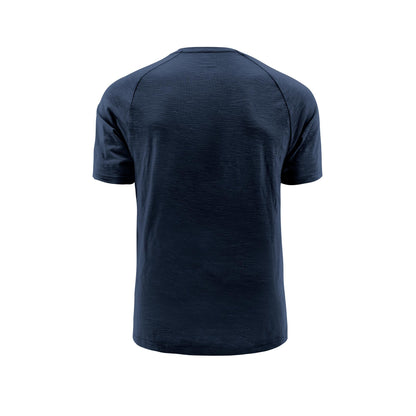 YONEX MEN ROUND NECK T-SHIRT # RM-G017-1937-HKO-19-S