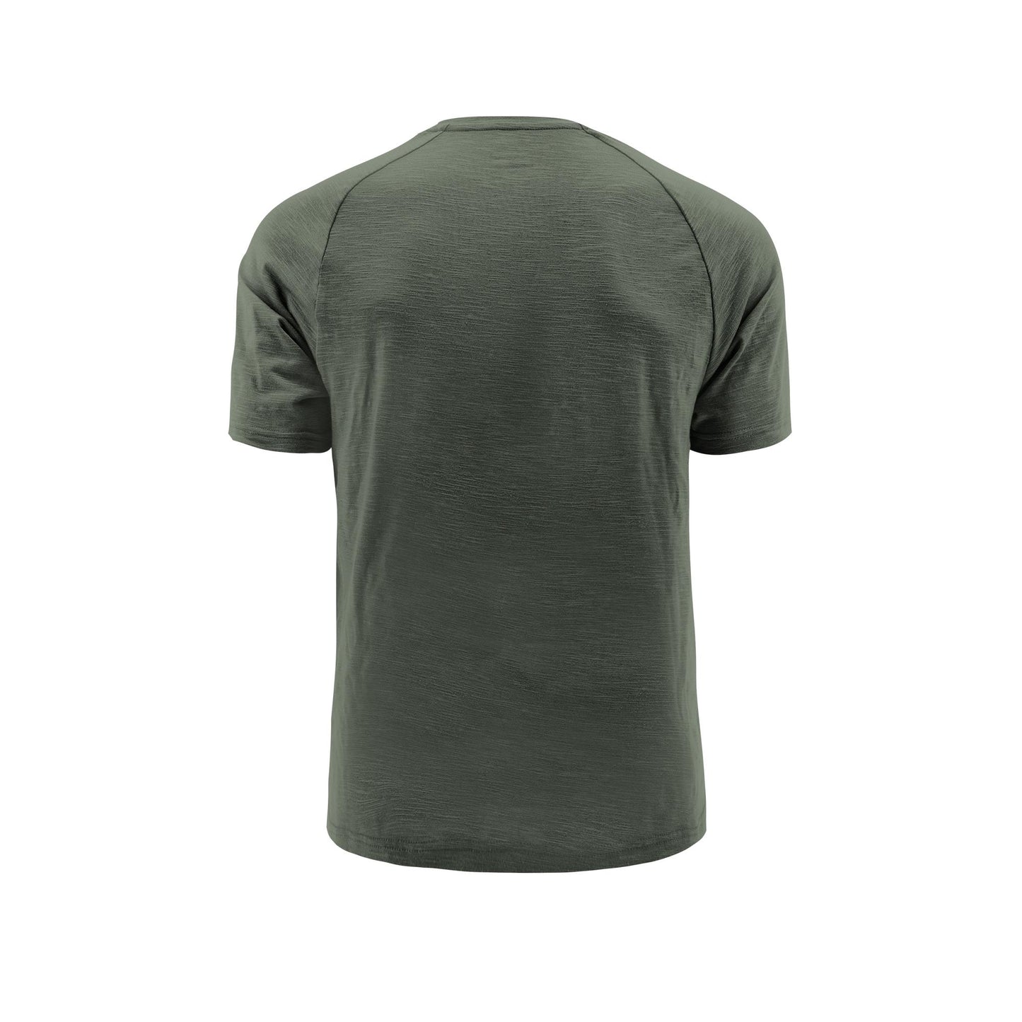 YONEX MEN ROUND NECK T-SHIRT # RM-G017-1937-HKO-19-S