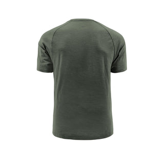 YONEX MEN ROUND NECK T-SHIRT # RM-G017-1937-HKO-19-S