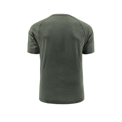 YONEX MEN ROUND NECK T-SHIRT # RM-G017-1937-HKO-19-S