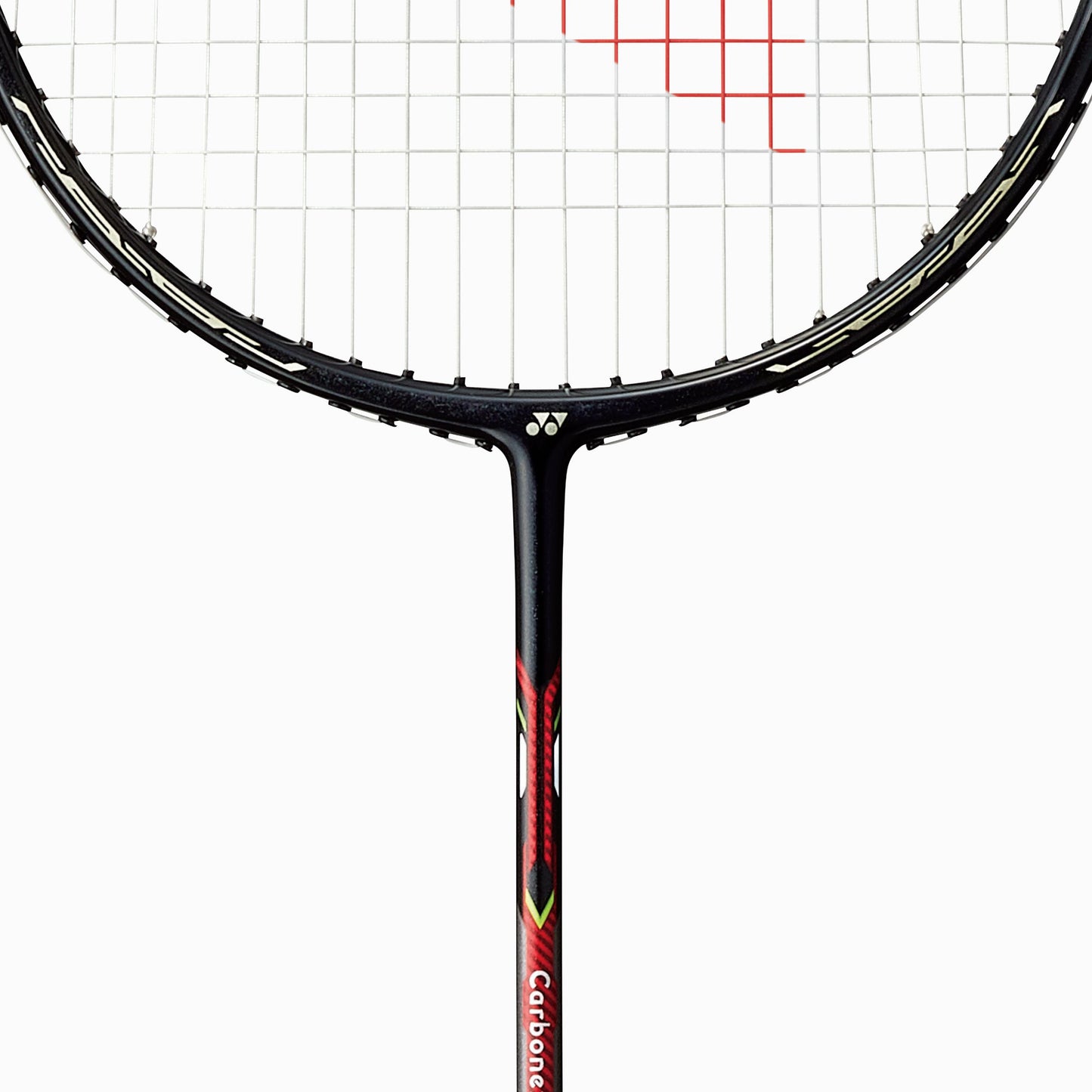 YONEX BADMINTON RACKET CARBONEX 8000N CAB8000N BLACK/CLEAR R