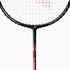 YONEX BADMINTON RACKET CARBONEX 8000N CAB8000N BLACK/CLEAR R