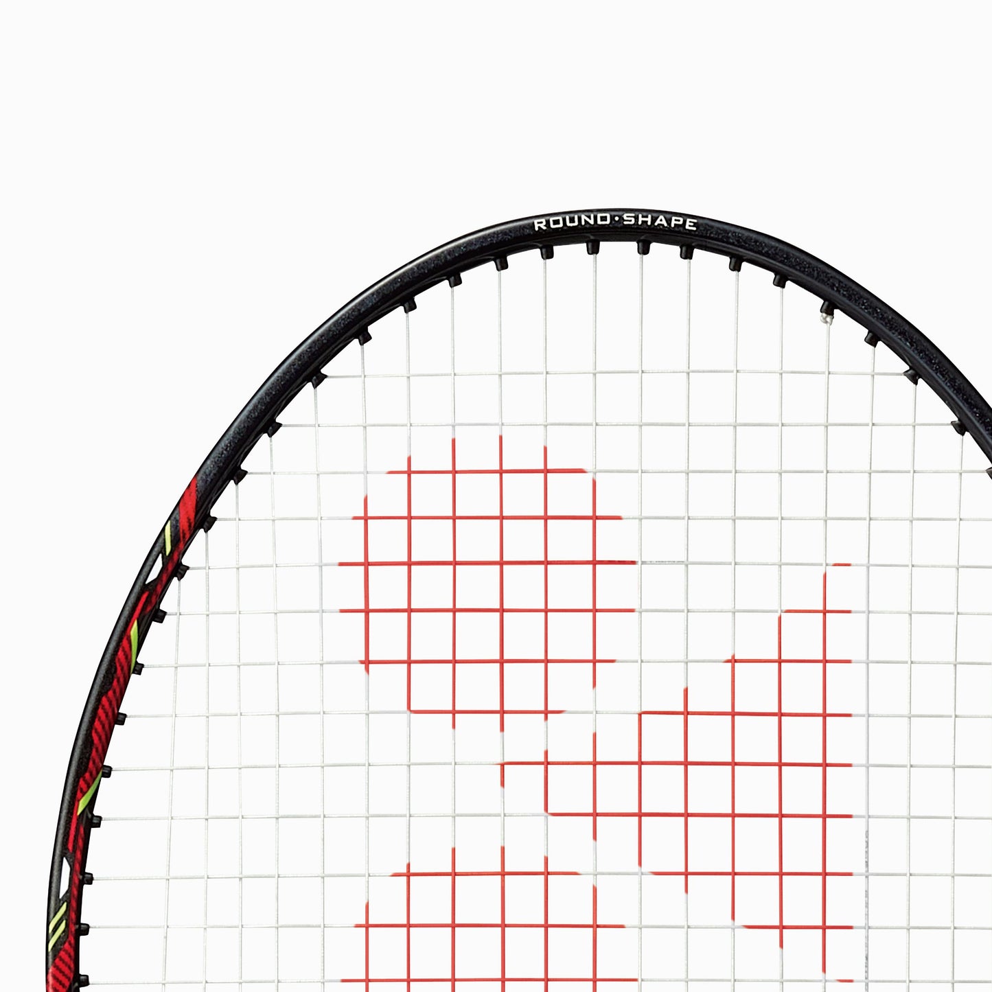 YONEX BADMINTON RACKET CARBONEX 8000N CAB8000N BLACK/CLEAR R