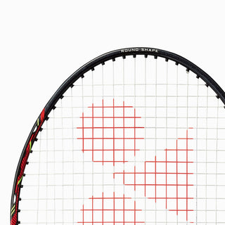 YONEX BADMINTON RACKET CARBONEX 8000N CAB8000N BLACK/CLEAR R